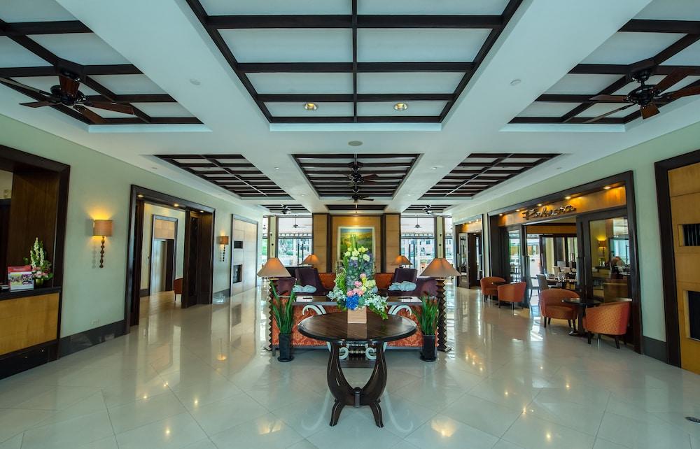 ปอนเตฟิโน โฮเต็ล แอนด์ เรสซิเดนซ์ Hotel Batangas ภายนอก รูปภาพ